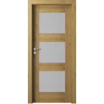 Porta Verte PREMIUM B.3 Dub Prírodný 